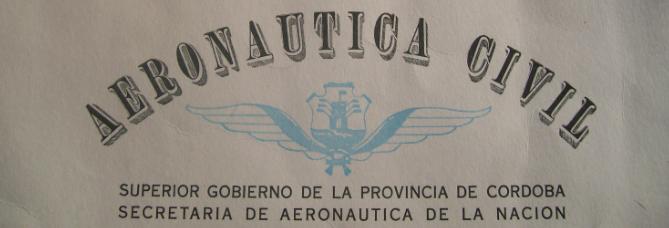 ESCUELA REGIONAL DE AVIACION CIVIL